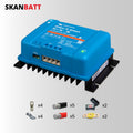 SKANBATT DC-DC Ladepakke - Victron Orion TR Smart 18A (isolert)