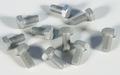 Boltsett 10Stk M10X20Mm Vfz
