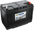 Varta Promotive Black Batteri 12V 110Ah 680Cca (347X173X210/234Mm) +Høyre I18