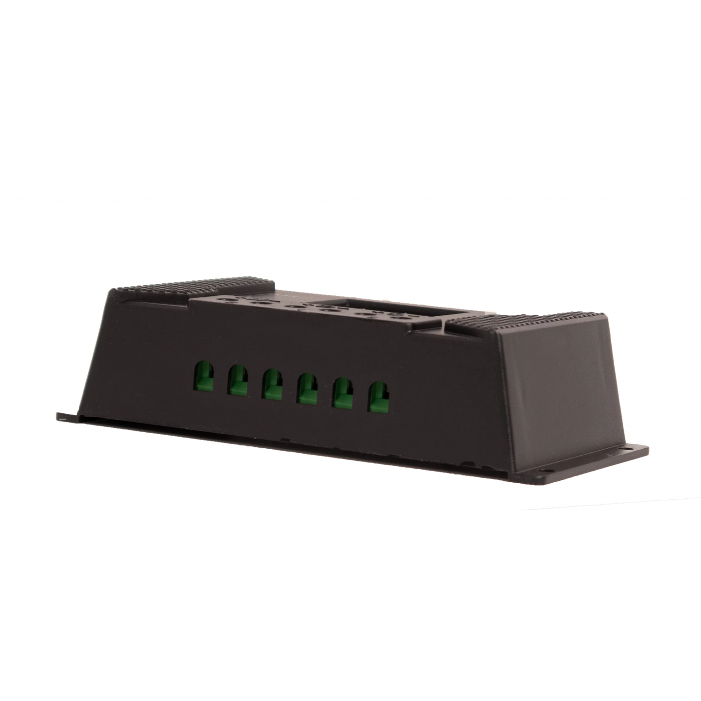 Skanbatt Solcelleregulator Pwm 12/24V 20A (Sck20Du)