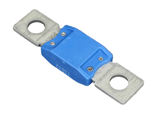 Mega Hovedsikring 80A shown in product view