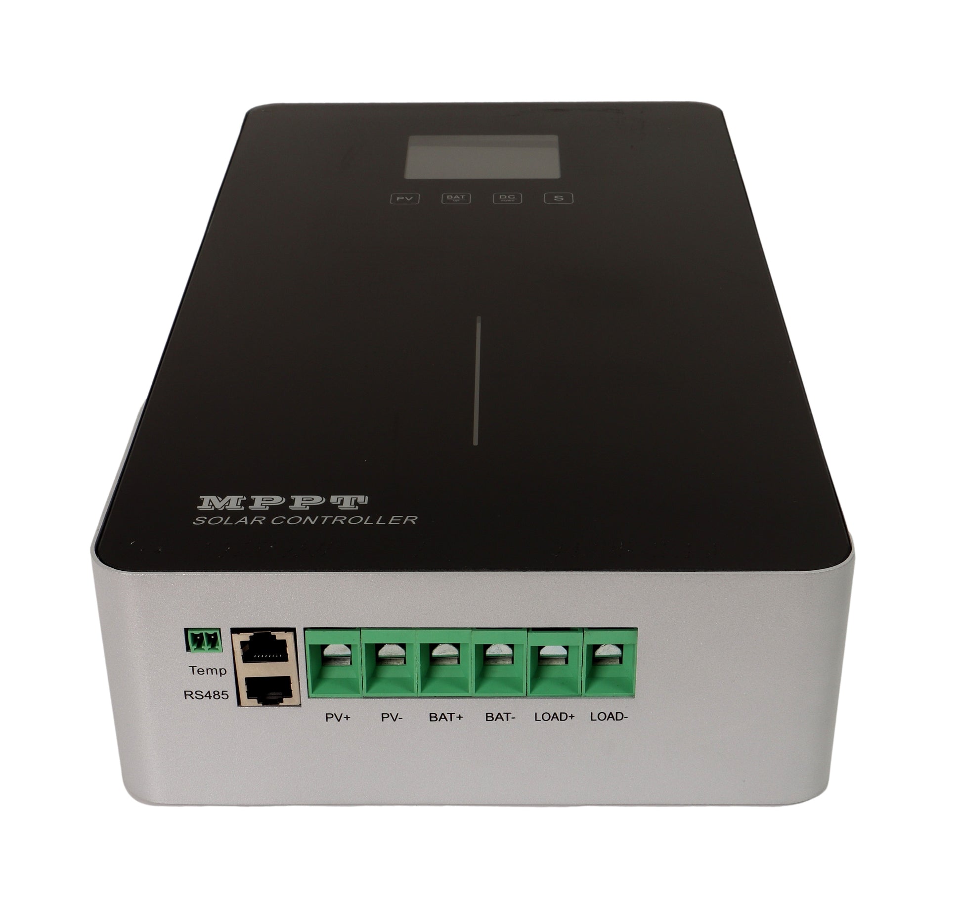 SKANBATT MPPT Regulator 12/24/36/48V 80A - WIFI - Bluetooth - Image 2