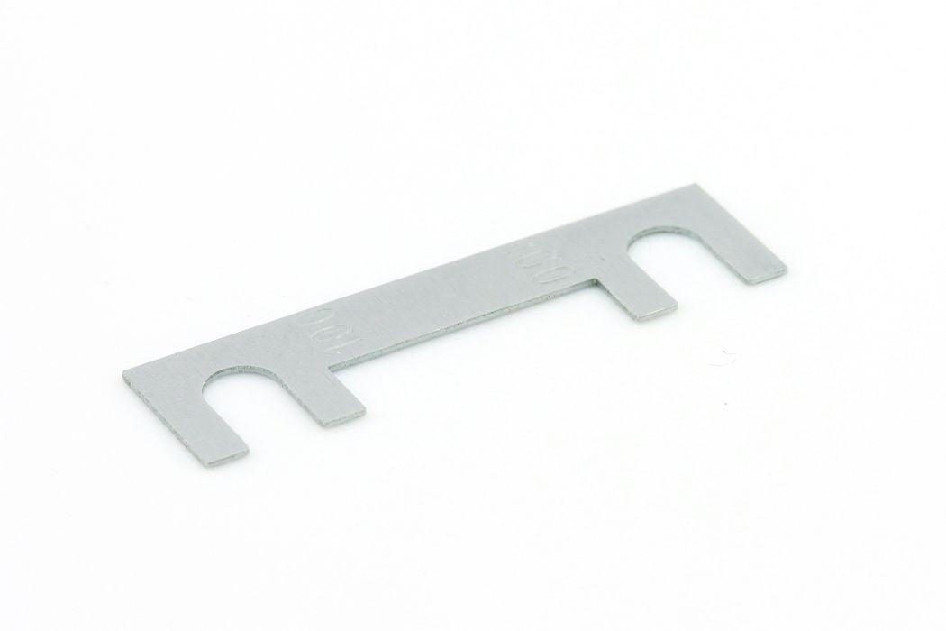 Flatsikring 100A - Image 1