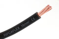 Batterikabel 16Mm2 - Sort - 50 Meter Rull