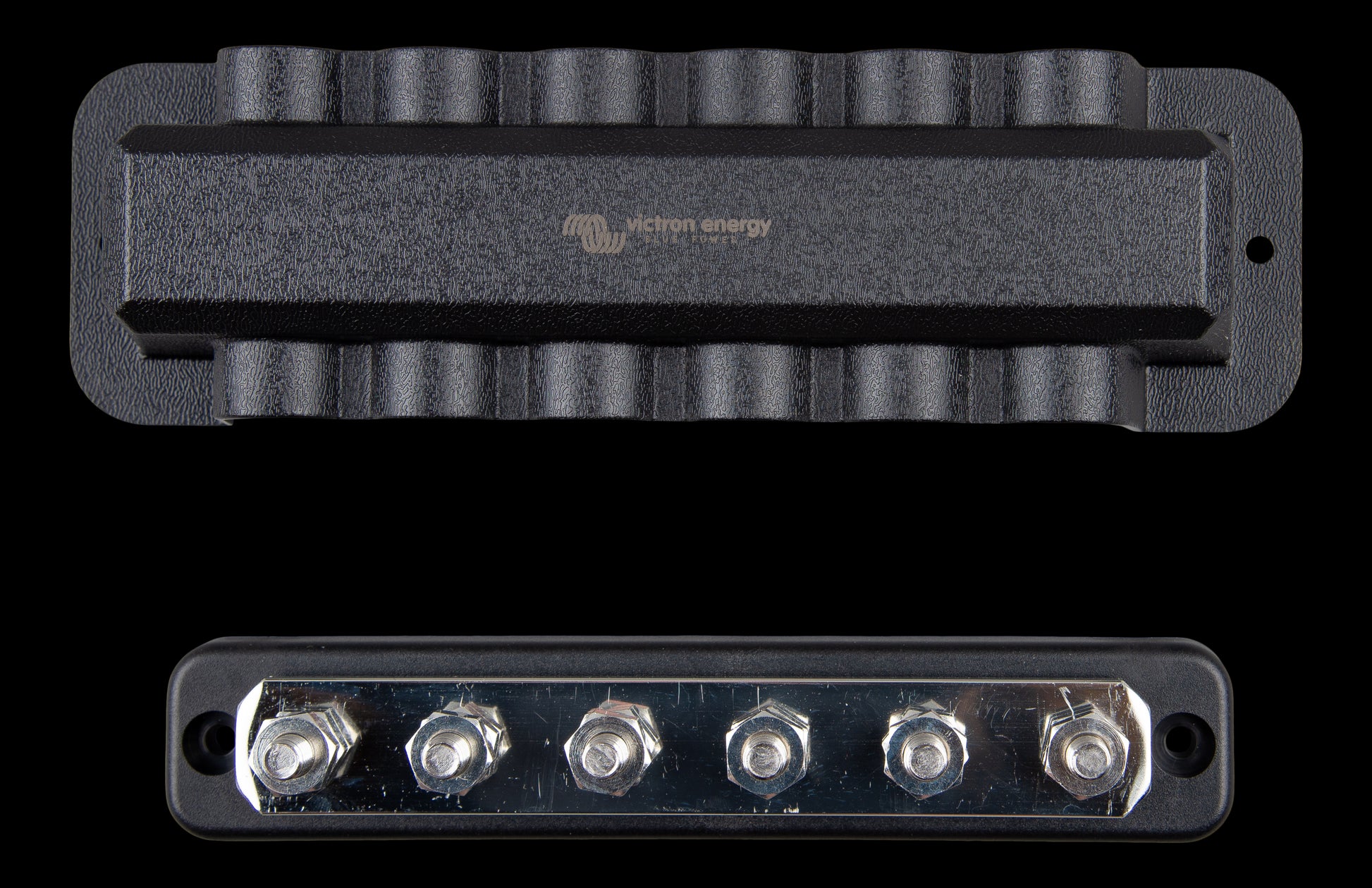 Victron Busbar 250A 6P + Deksel - Image 2