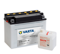 VARTA MC Batteri 12V 20AH 260CCA (205x90x162mm) +høyre SY50-N18L-AT