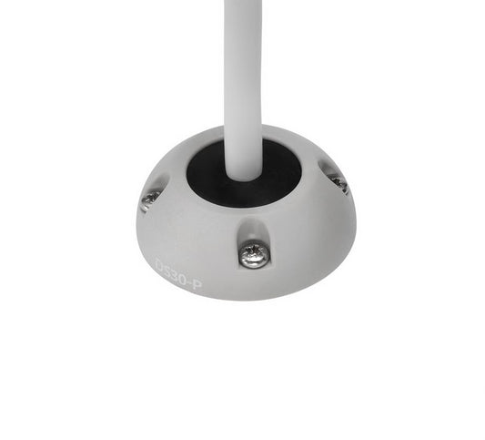 Scanstrut Ds30-P Grå Kabelgjennomføring 9-14Mm (Plugg 30Mm) shown in product view