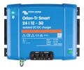 Victron Orion Tr Smart Dc-Dc Lader 24>12V 30A (Galvanisk Isolert)