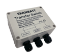 Skanbatt Transfer Switch 3600Va Us-16