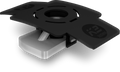 K2 Mk2 Slot Nut With Clip / Stainless Steel - 1Stk
