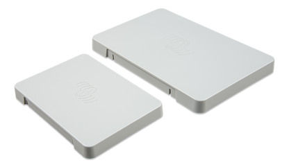 Victron Gx Touch 50 Protection Cover label detail