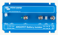 Victron Argofet 100-2 Skillerele 100A Til 2-Batterier