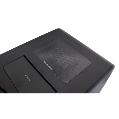 SENCI Lithium LPS 5376Wh Power Station med 5000W (10000W) sinus inverter