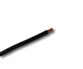 Batterikabel 10Mm2 Sort