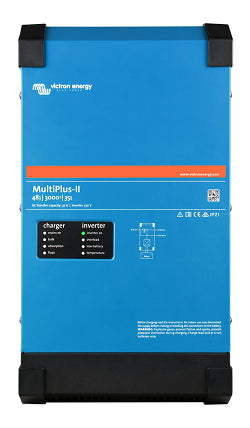 VICTRON Multiplus-II C48/3000/35-32 kombi inverter og lader - Image 1