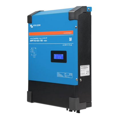VICTRON SmartSolar MPPT RS 450/100-MC4