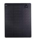 Skanbatt Fleksibelt Solcellepanel 100W - Etfe - 860X670X3Mm