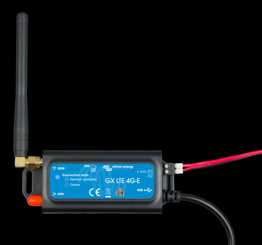 VICTRON GX LTE 4G-E - Image 1