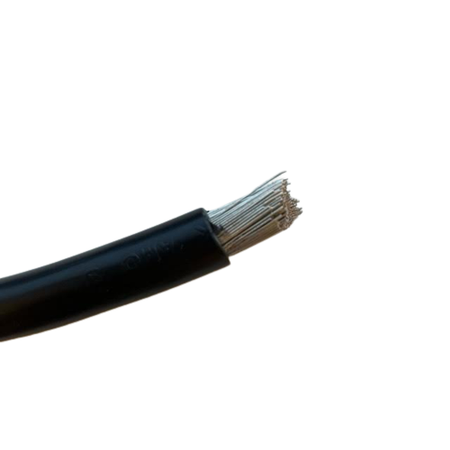 Batterikabel Fortinnet 50 Mm2 - Sort shown in product view