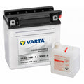 VARTA MC Batteri 12V 9AH 85CCA (136x76x134mm) +venstre YB9-B
