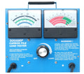 Batteritester 500A Mekanisk (500A2)