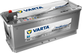 Varta Promotive Shd Batteri 12V 140Ah 800Cca (513X189X203/223Mm) +Venstre K8