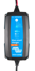 Victron Blue Smart Ip65 Batterilader 12V 10A M/Bluetooth