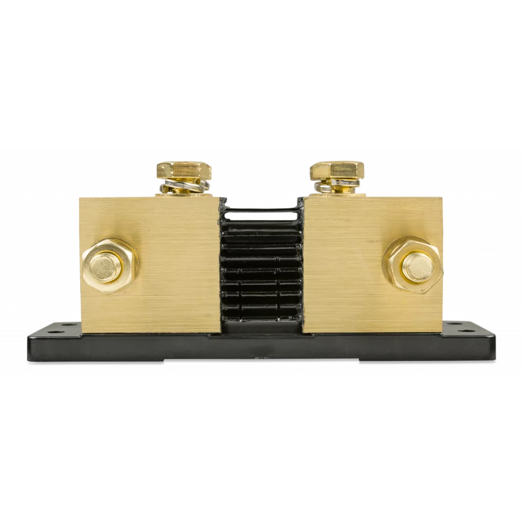 Produktbilde 2 av VICTRON SmartShunt 2000A/50mV m/Bluetooth IP65