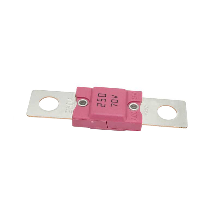 MEGA M Bolt-On Säkring 70V 250A - Rosa