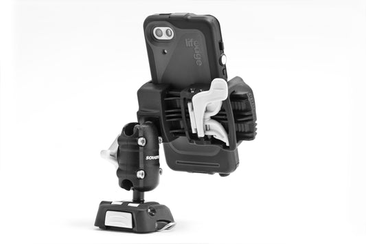 Scanstrut ROKK MINI Mobilholder til fastmontering - Image 1