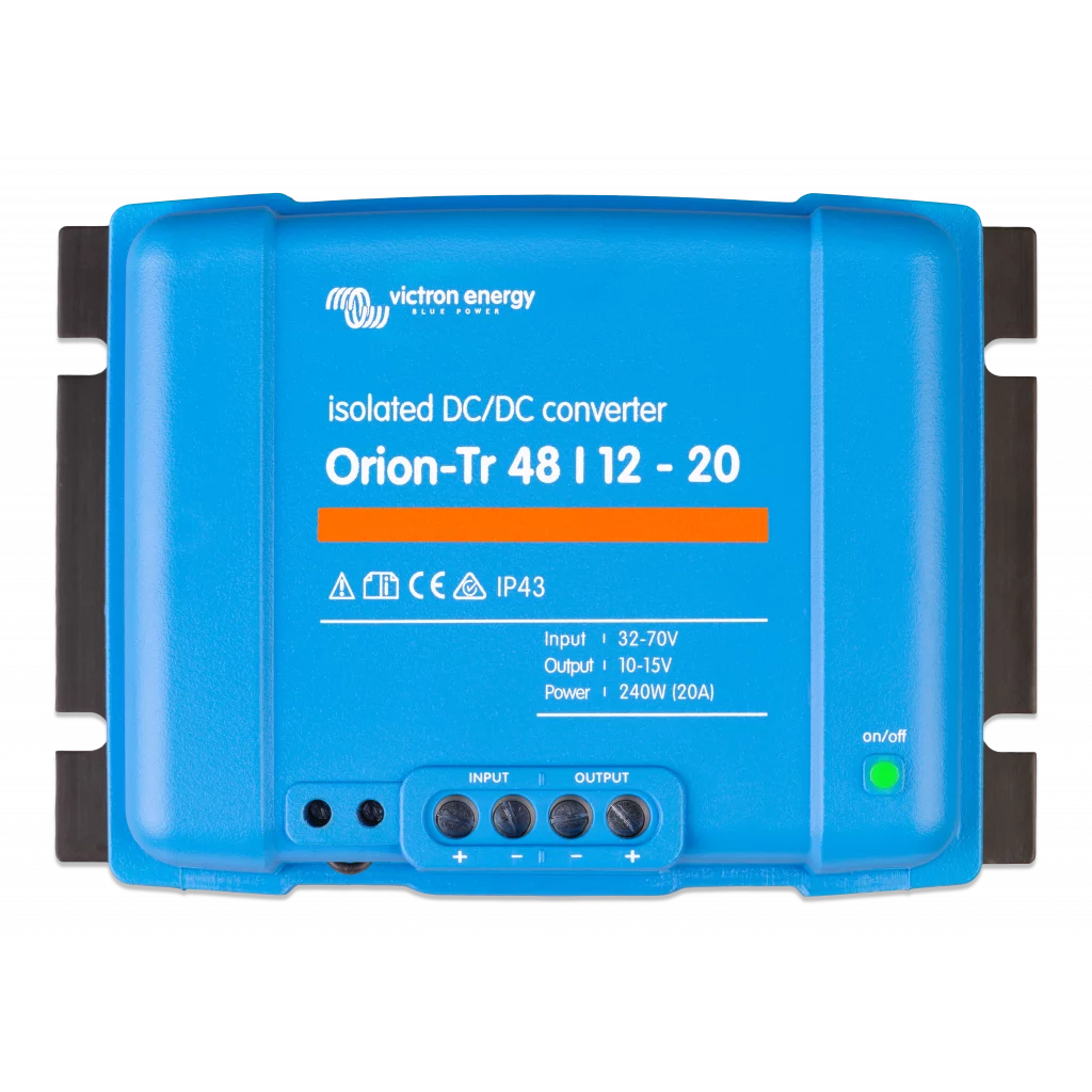 victron-orion-tr-omformer-dc-dc-48-12v-30a-galvanisk-isolert