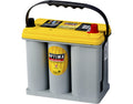 Optima Agm Yellow Top 12V 38Ah 460Cca (237X129X227Mm) +Høyre 8073-176