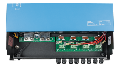 Victron Smartsolar Mppt Rs 450/200-Tr shown in product view image 3