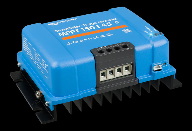VICTRON SmartSolar MPPT 150/45 - Image 3