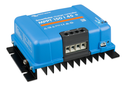 VICTRON SmartSolar MPPT 150/45 NB! B-VARE