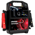 LEMANIA Startbooster Proff 12V 3100A (P20-3100) NB! B-VARE