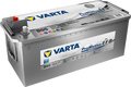 Varta Promotive Efb Batteri 12V 190Ah 1050Cca (513X223X203/223Mm) +Venstre B90