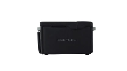 Ecoflow Glacier Bag shown in angle view