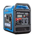 Hyundai Hy2250Sei Inverter Aggregat (2000W)