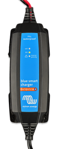 Victron Blue Smart Ip65 Batterilader 6V/12V 1 / 1A M/Bluetooth