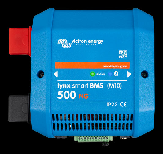 VICTRON Lynx Smart BMS 500 NG (M10) - Image 1
