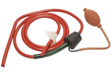 Syrepumpe (hevert)