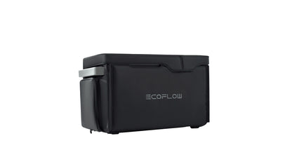 Ecoflow Glacier Bag shown in product view
