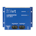 Ivt 12V 30A Dc-Dc Lader