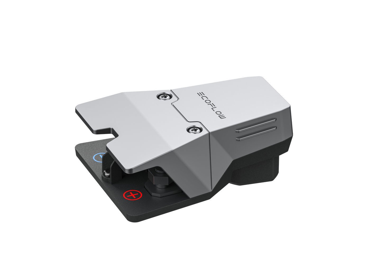 Ecoflow Power Kits Lfp Battery 5120Wh shown in detail view