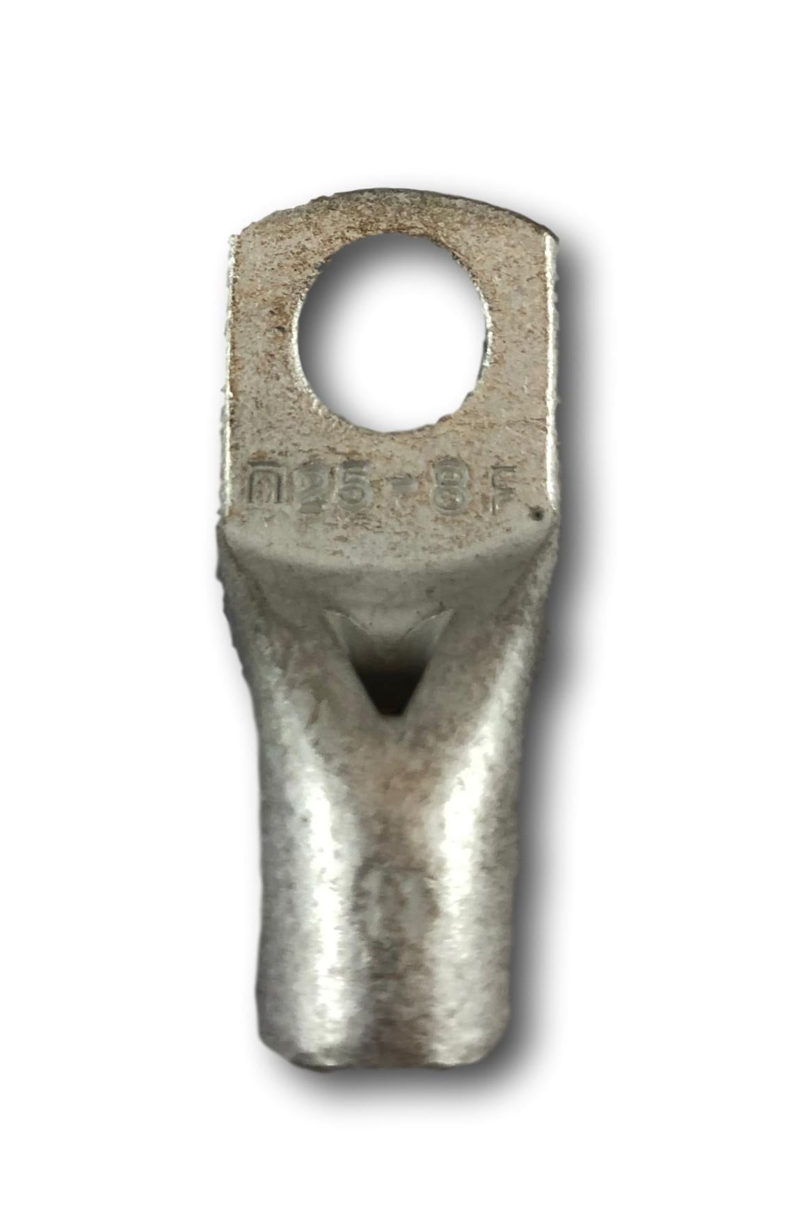 Presskabelsko 25mm2 kabel -  8mm hull - Image 1