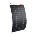 Skanbatt Fleksibelt Solcellepanel Mono 150W - 1110X710X2Mm (Smb150W)