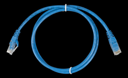 Victron RJ45 UTP Kabel 0,3 m - Image 1