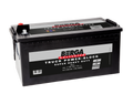 BERGA Truck Power Block 12V 225AH 1150CCA (518/276/242mm)