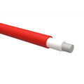 PV Kabel 4mm2 Rød til solcellepanel (pris pr.mtr)